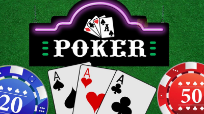 Tìm hiểu tất tần tật về Poker trực tuyến tại 6686.casino