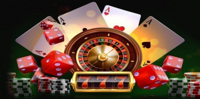 789bet-Sân chơi cá cược hấp dẫn bậc nhất tại Việt Nam