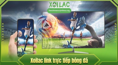 Hướng dẫn cách xem trực tiếp euro mới nhất tại xoilac-ttbd-euro.vip