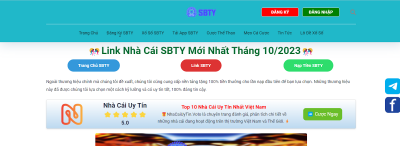 Khám phá sảnh game bắn cá SBTY đầy màu sắc và sôi động