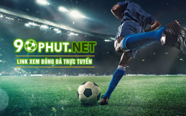 90Phut TV - Không gian trực tiếp đỉnh cao dành cho người Việt