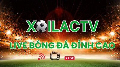 Xoilac-TV.one - Nơi biến ước mơ bóng đá thành hiện thực